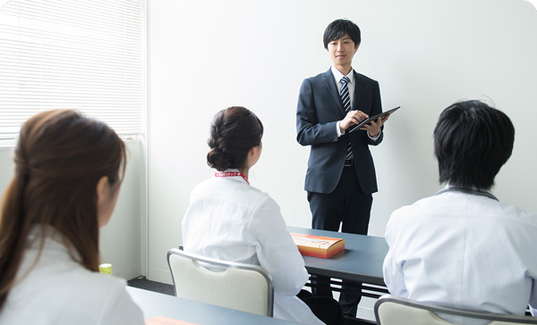 医療機関・接待弁当