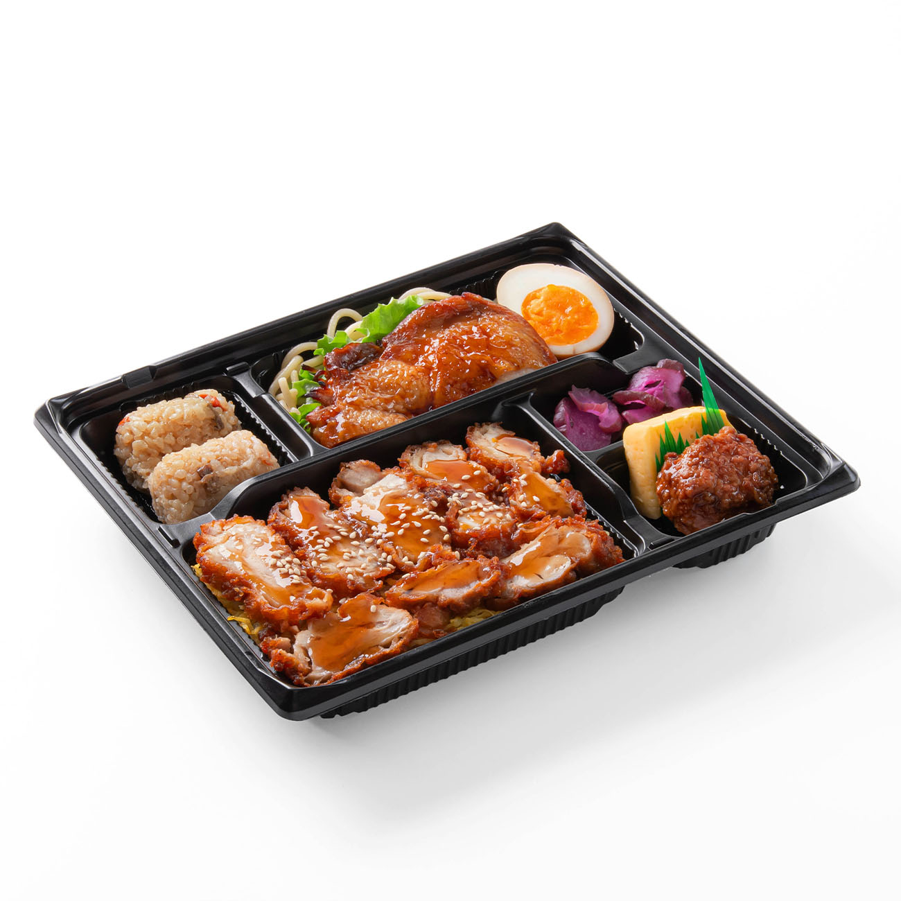 お弁当のつるや 仕出し弁当 惣菜