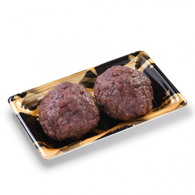 土用餅おはぎ あんこ２個入り