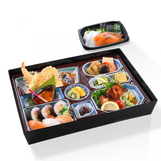 かすが膳