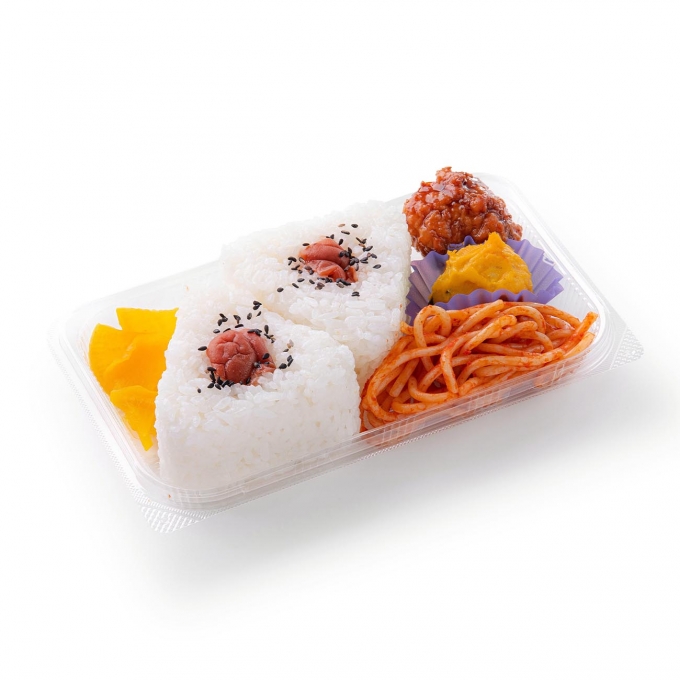 おにぎりパック（梅）