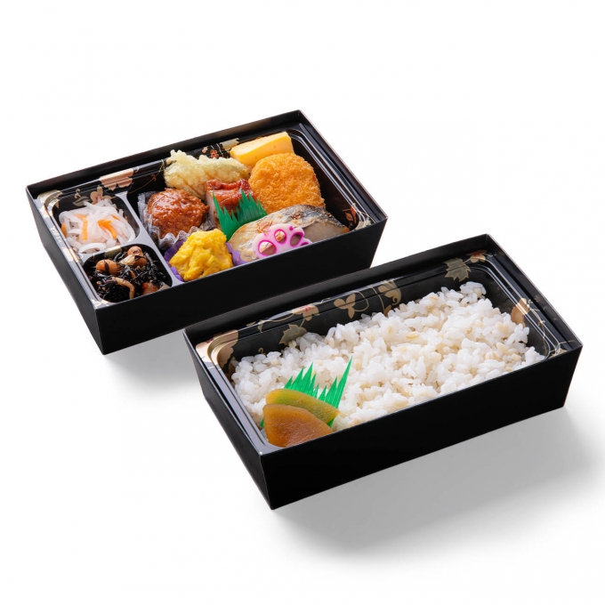 なでしこ（もち麦）