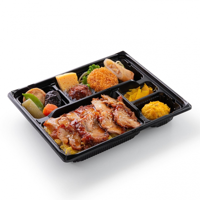 つるやのとりめし弁当SP