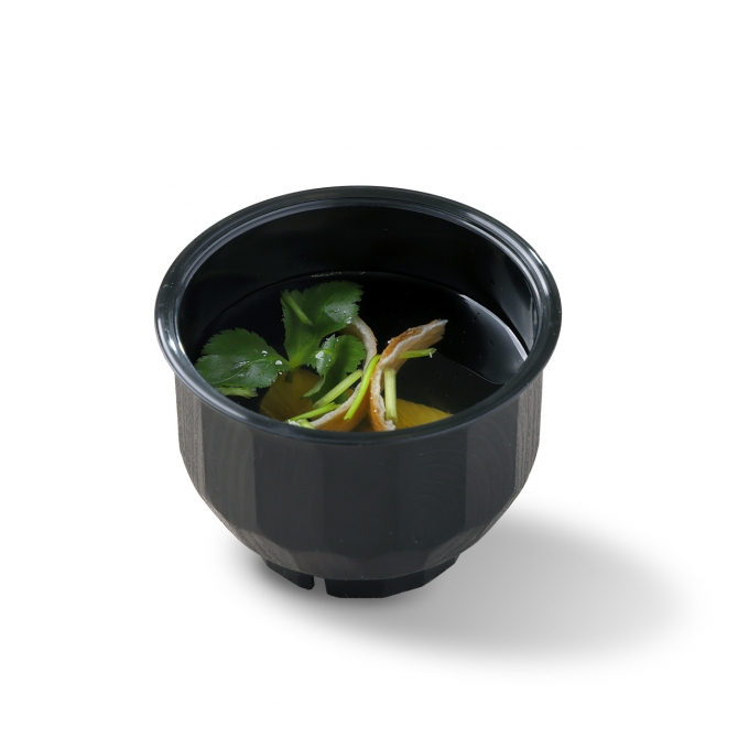 お吸い物（使い捨て椀）