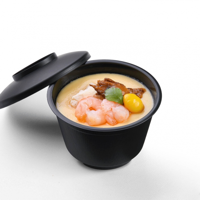 茶碗蒸し（使い捨て椀）