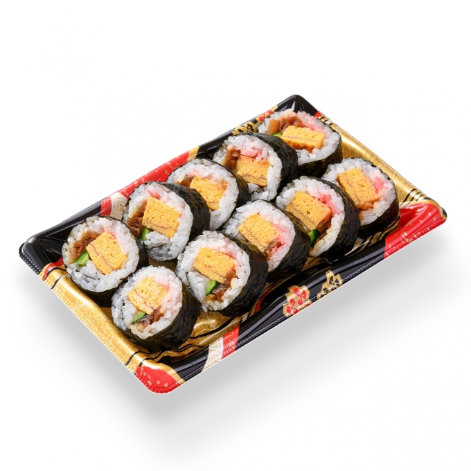 つるや巻き（1本セット）