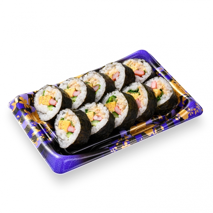 サラダ巻き（1本セット）