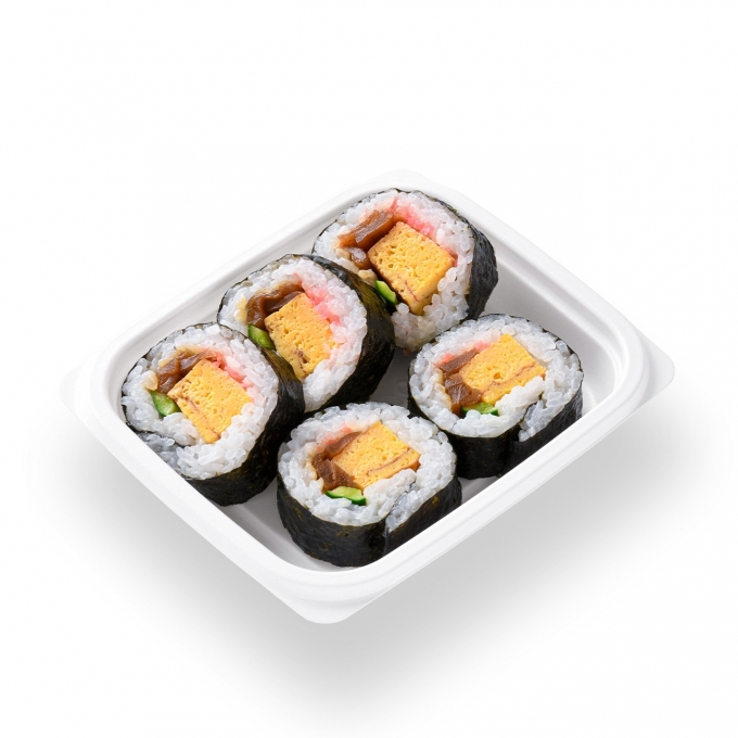 つるや巻き(5個）