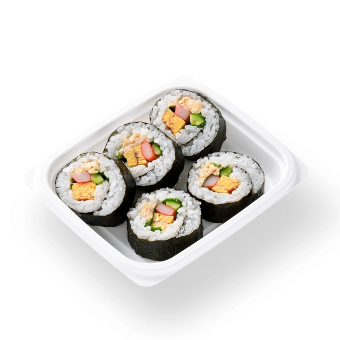 サラダ巻き（５個）