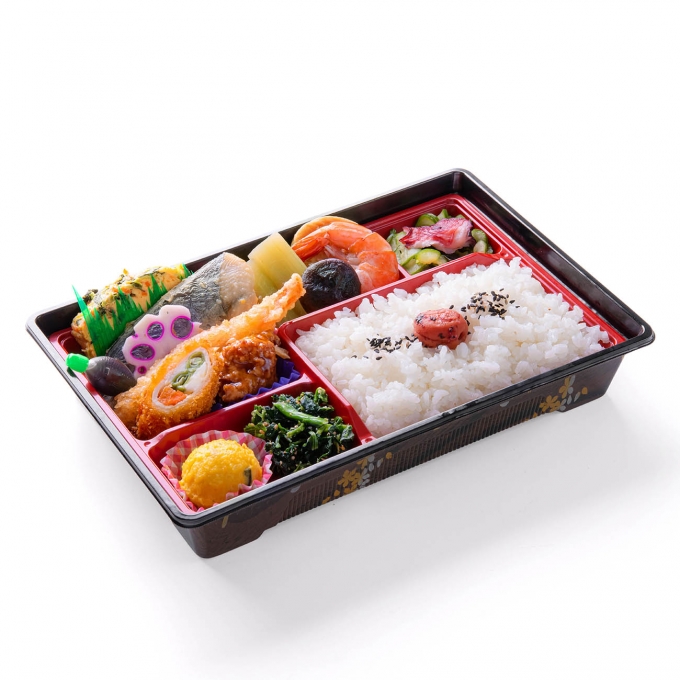 華やぎ御膳（白ごはん）