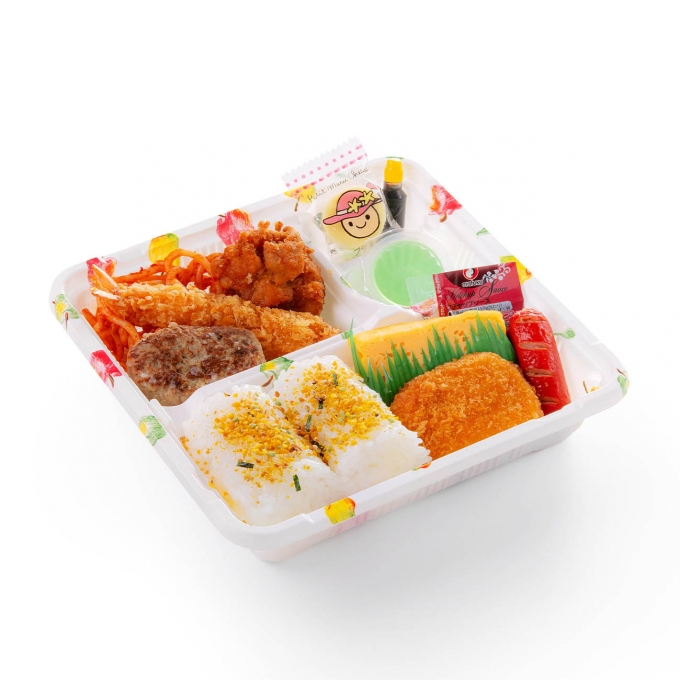 お子様ランチBOX