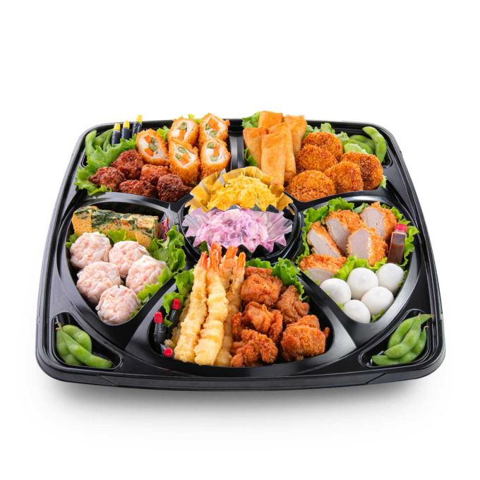 パーティーオードブル