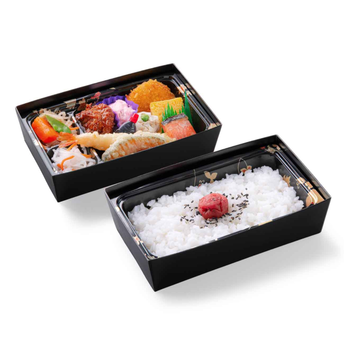 なでしこ（白飯）