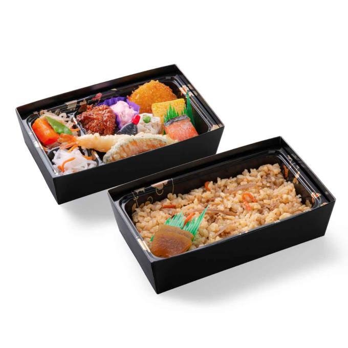 なでしこ（とり五目）