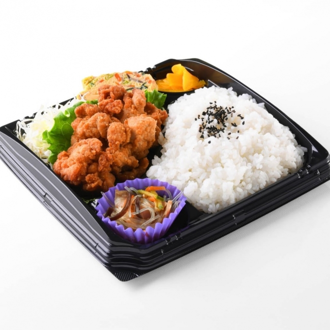 お弁当【10月21日まで商品】