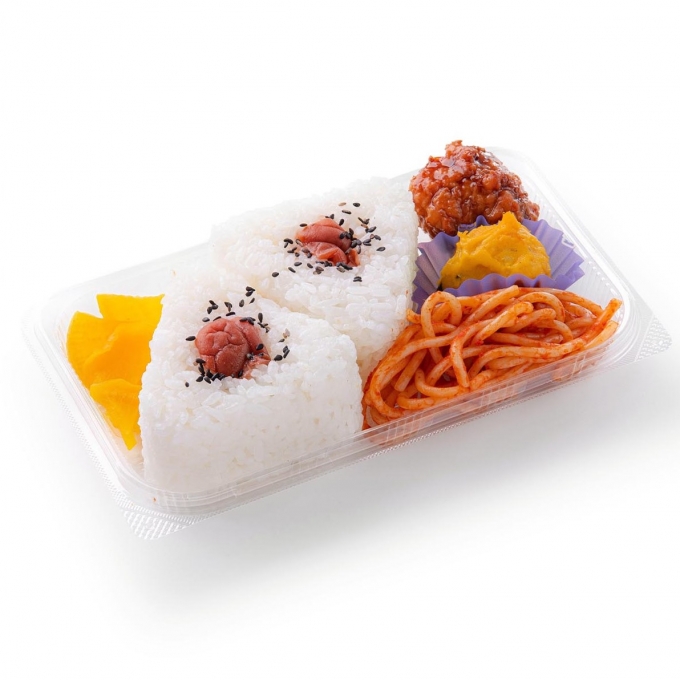 おにぎり