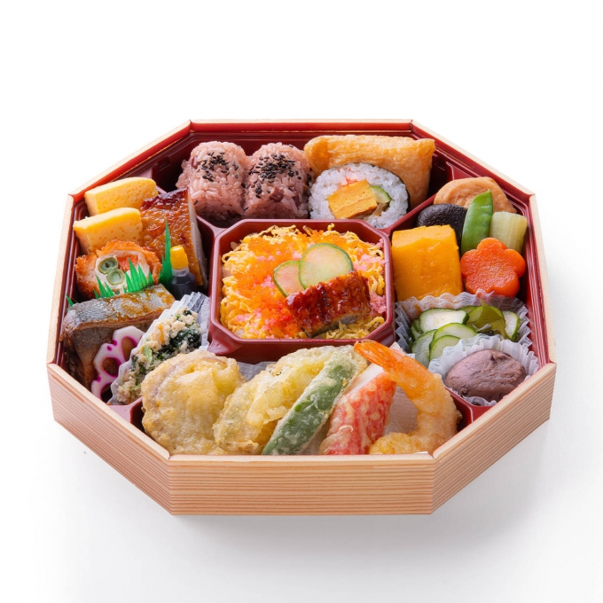 【期間限定】敬老弁当