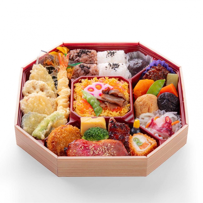 特別注文弁当【11月17日から】