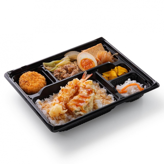 通常弁当【12月1日から】