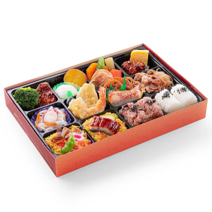 特別注文弁当【5月1日より】