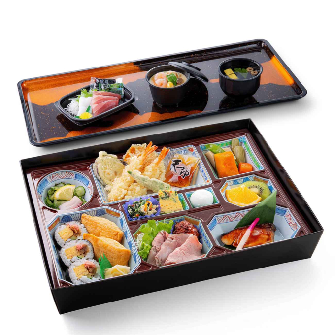 会席膳【5月1日より】