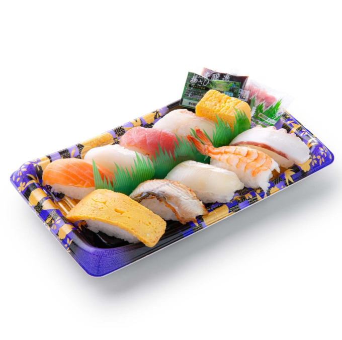 寿司・巻き寿司【5月1日より】