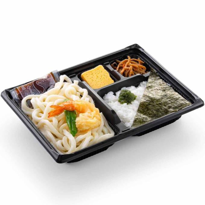 【期間限定】夏のうどん