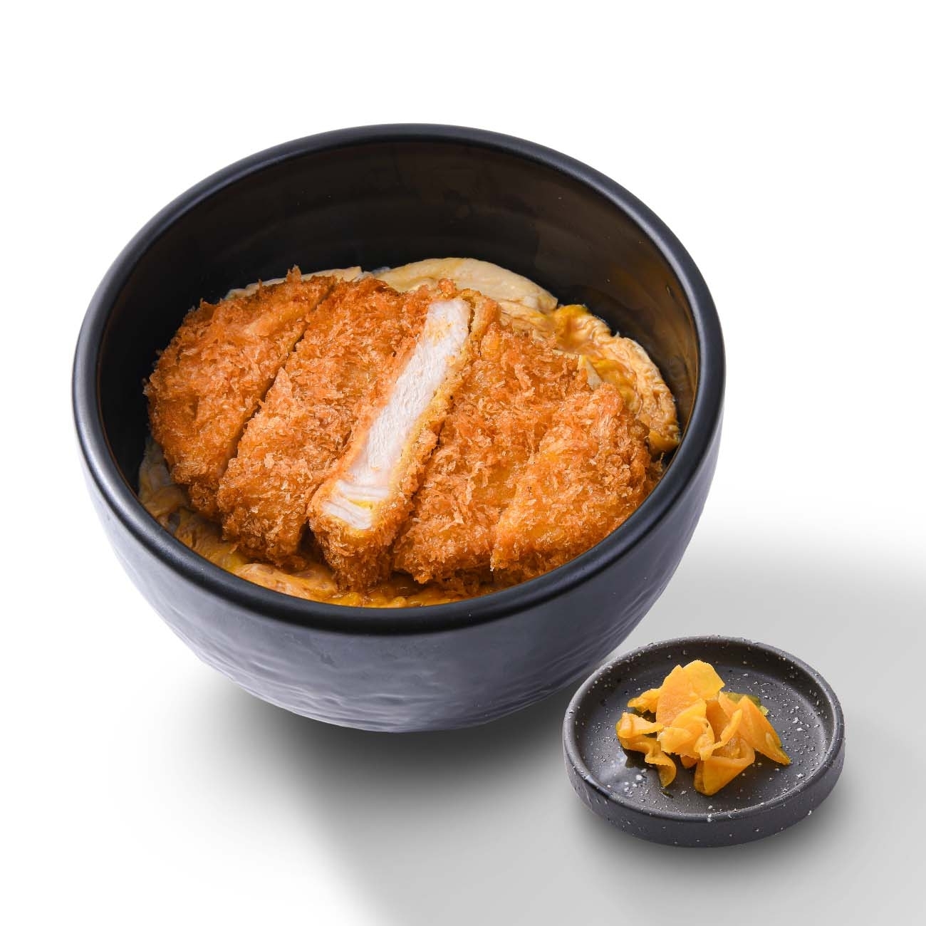 弓削店厚切りかつ丼