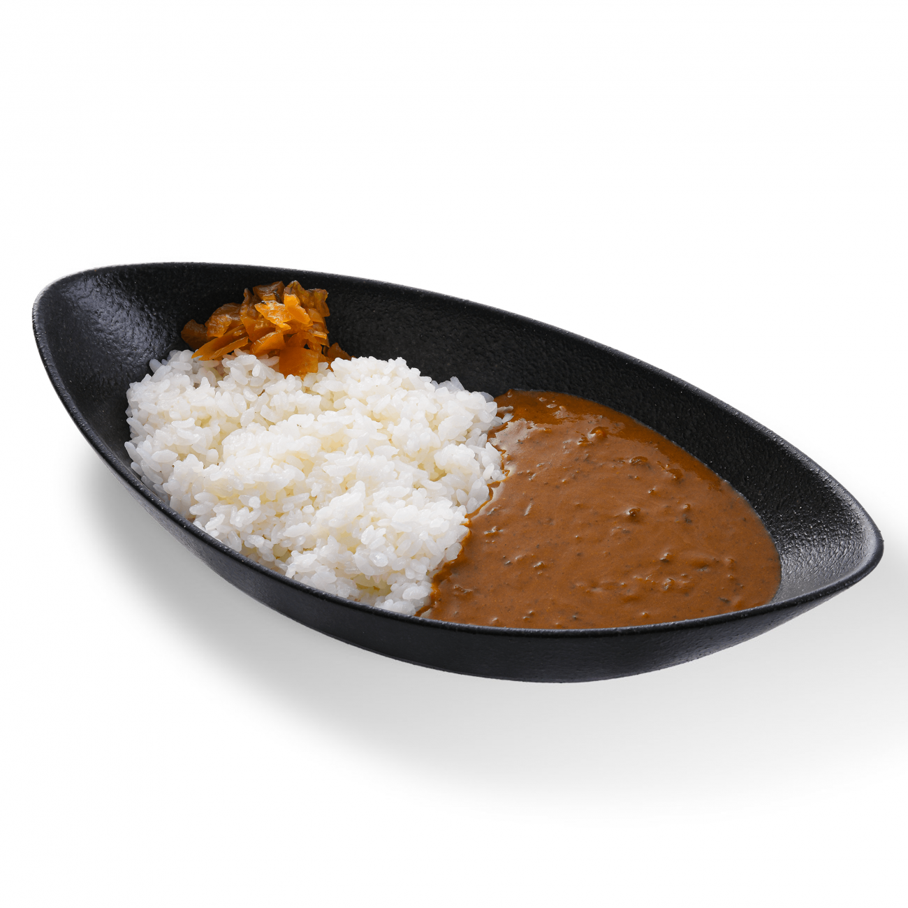 弓削店カレーライス