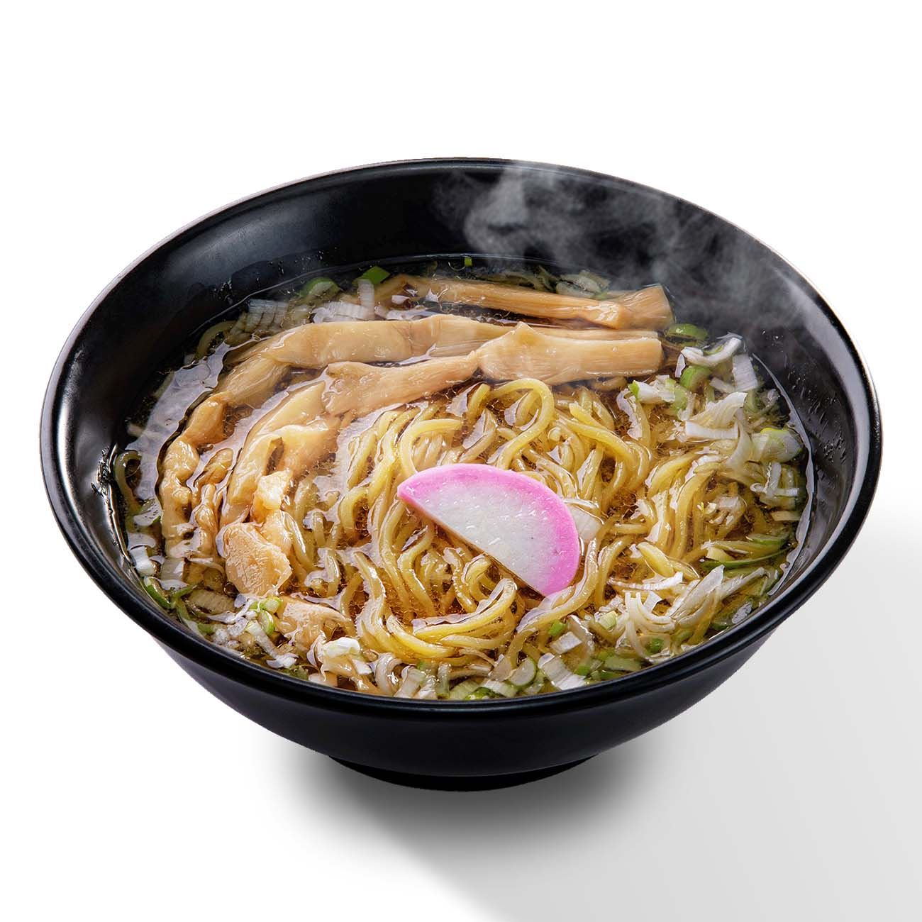 穂先メンマらーめん