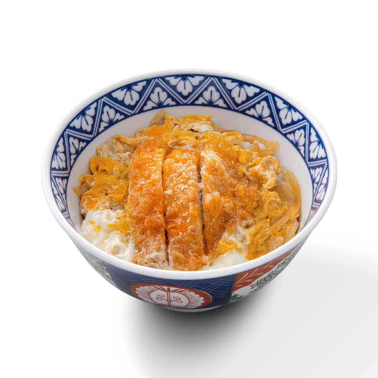 歓喜カツ丼