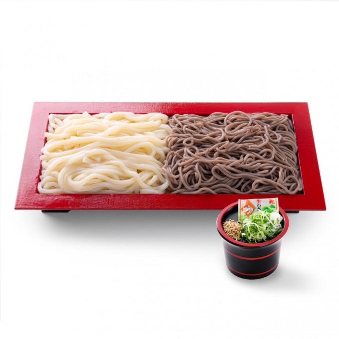 板相盛り