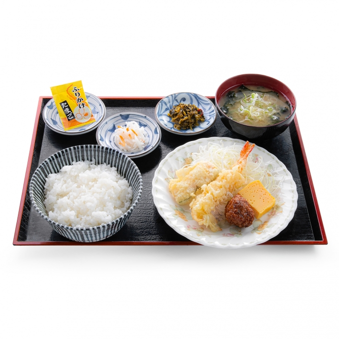 【数量限定】日替わり定食
