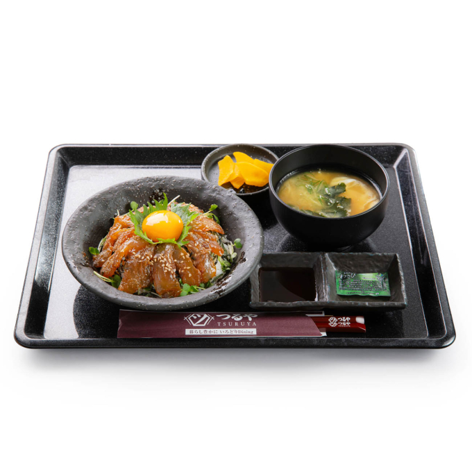 【毎月26・27・28日 限定販売のみ】玄界灘の天然真鯛丼