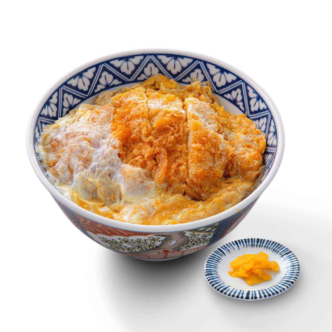 カツ丼