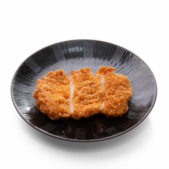 チキンカツ（1枚）