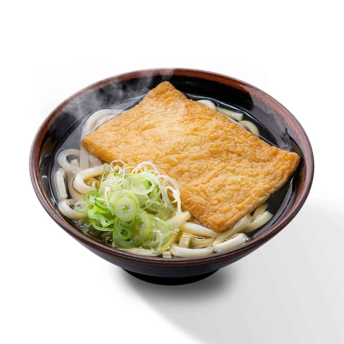 きつねうどん