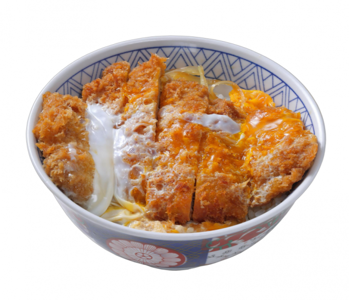 丼もの