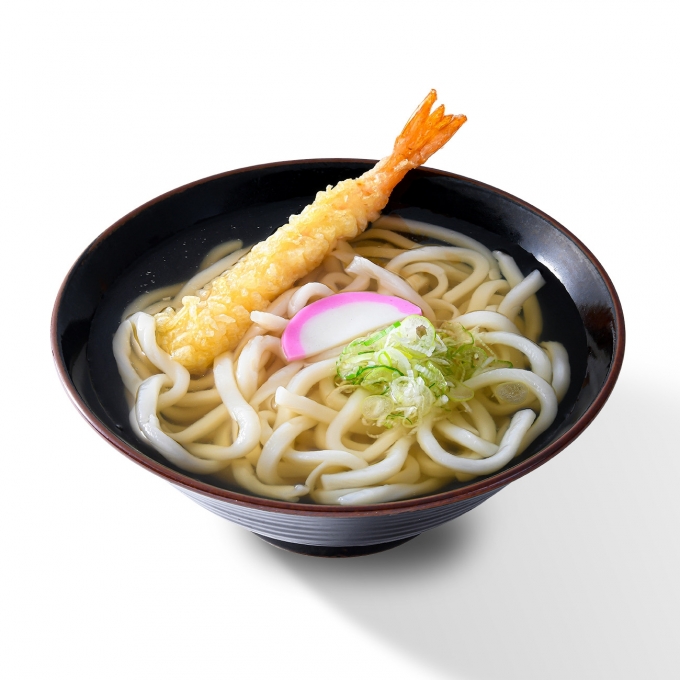 うどん・そば