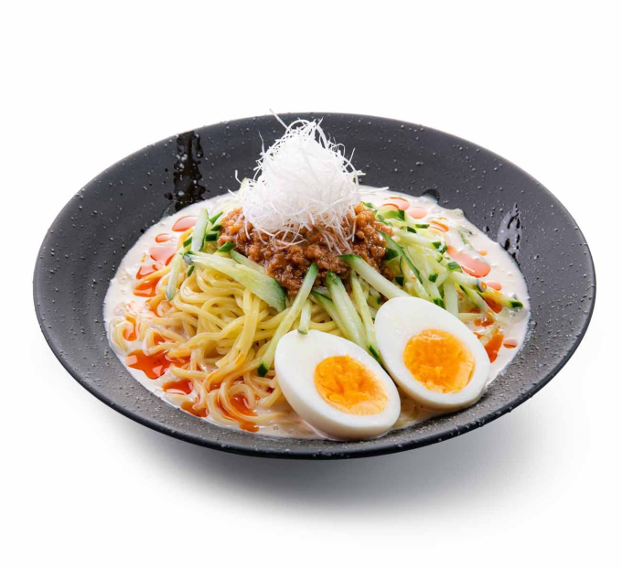 中華麺